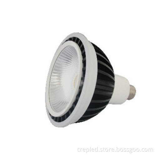 ul cul rcm saa 24w cob halogen spot light replaceable